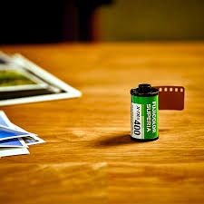 Simulazioni Pellicola Iconiche per la Fotografia Digitale  